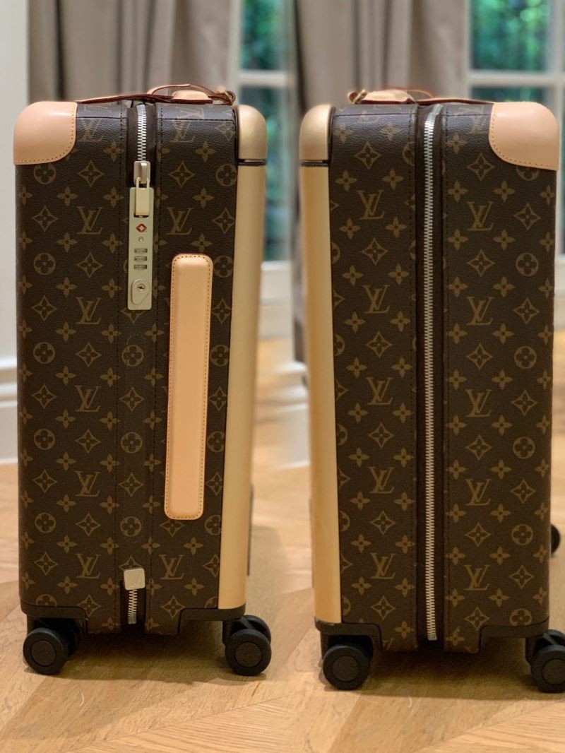 Louis Vuitton Suitcase